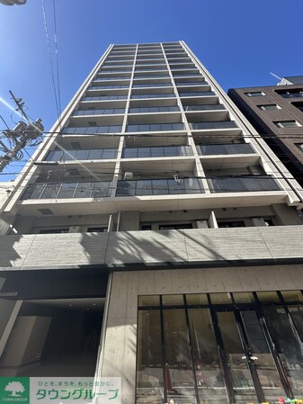 プラウドフラット日本橋馬喰町の物件内観写真